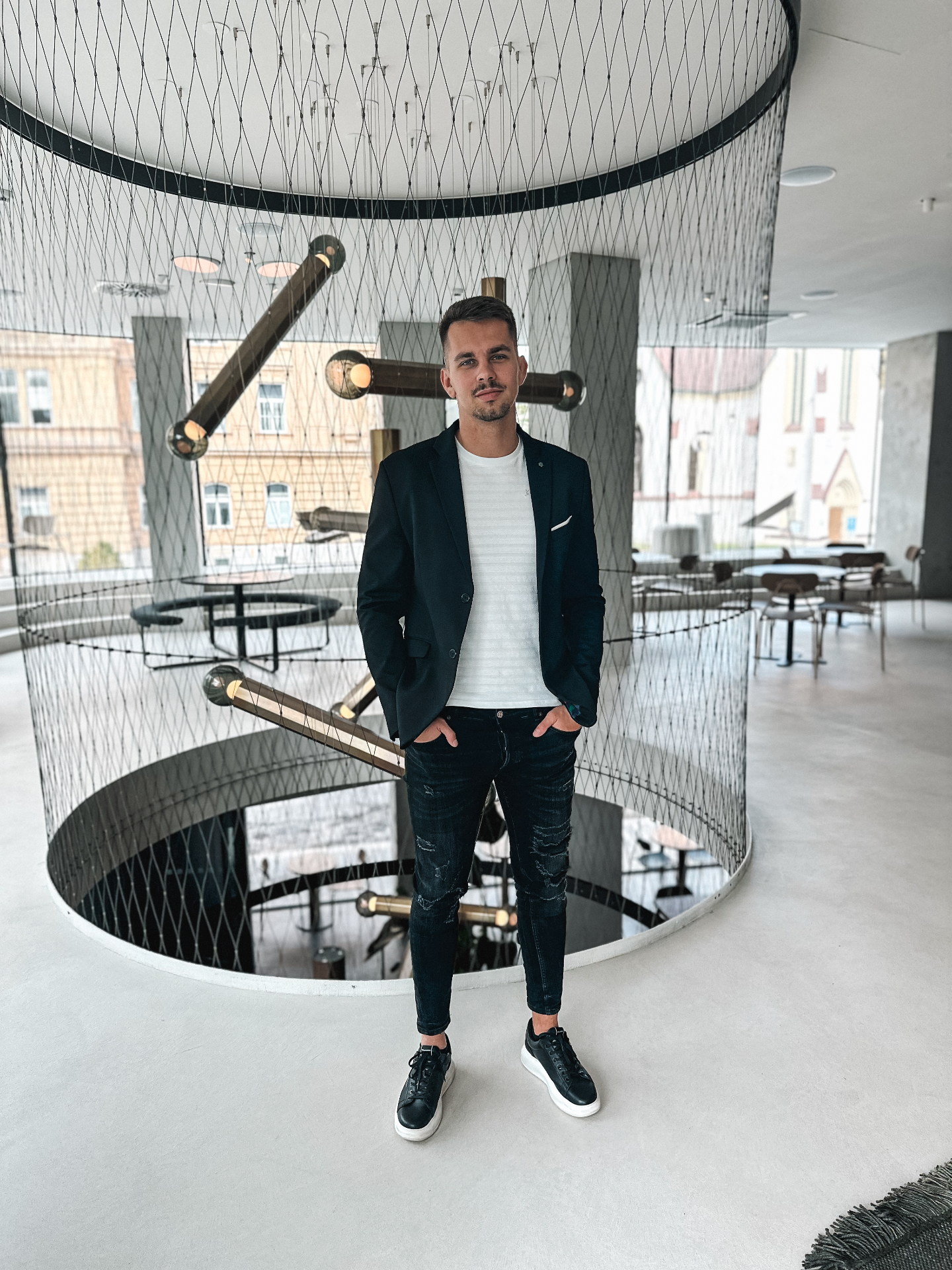 Marketory Invest — osobní přístup